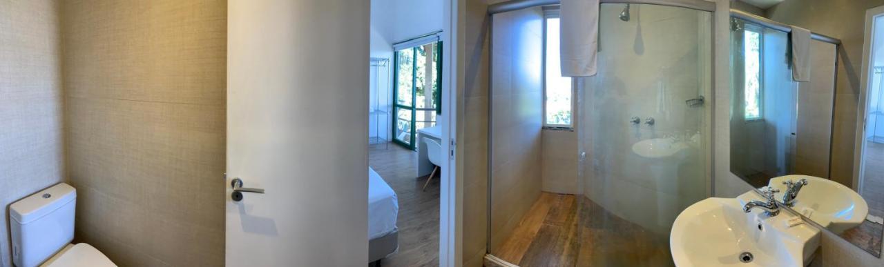 Hotel Sant' Martre Rio de Janeiro Exterior foto