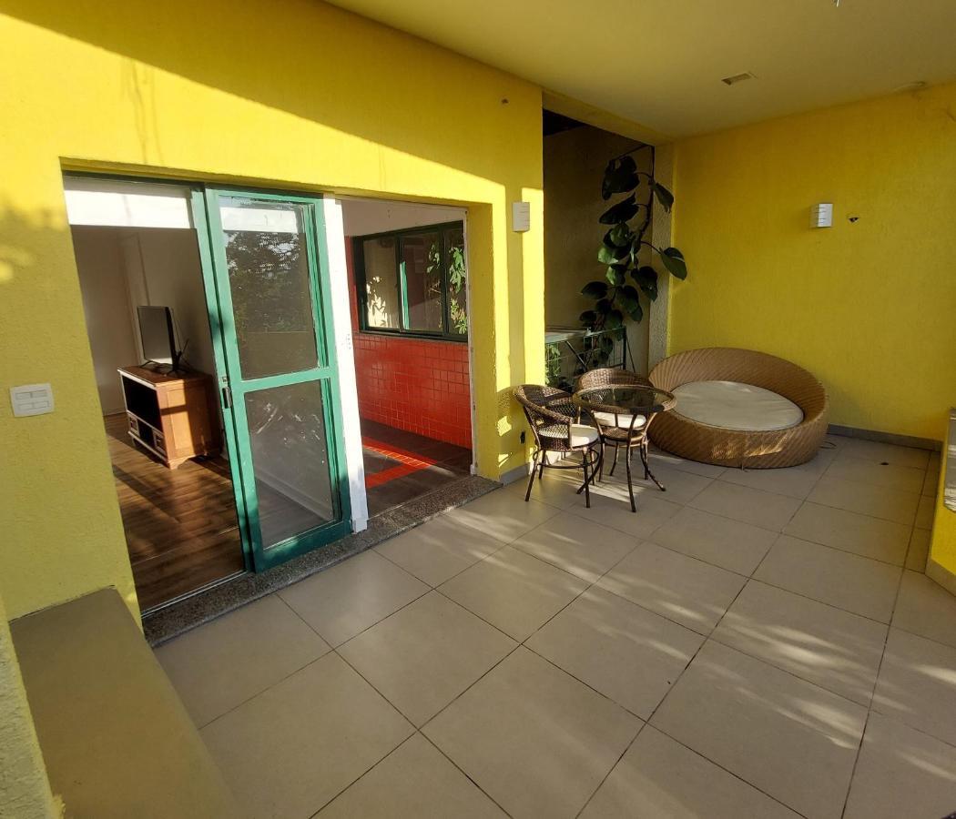 Hotel Sant' Martre Rio de Janeiro Exterior foto