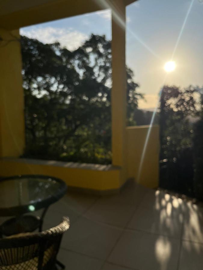 Hotel Sant' Martre Rio de Janeiro Exterior foto