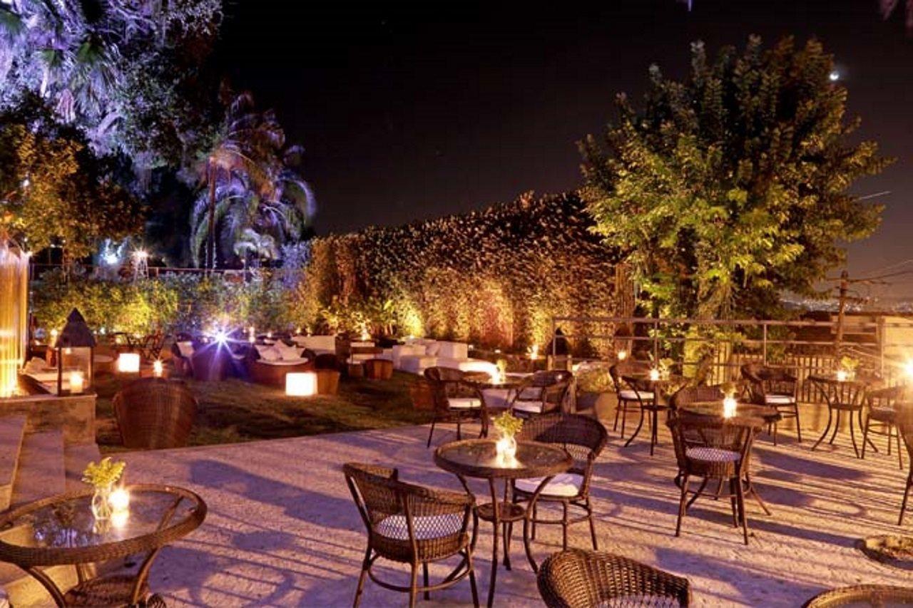 Hotel Sant' Martre Rio de Janeiro Exterior foto