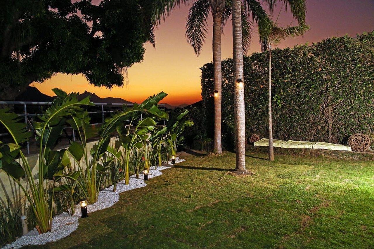 Hotel Sant' Martre Rio de Janeiro Exterior foto