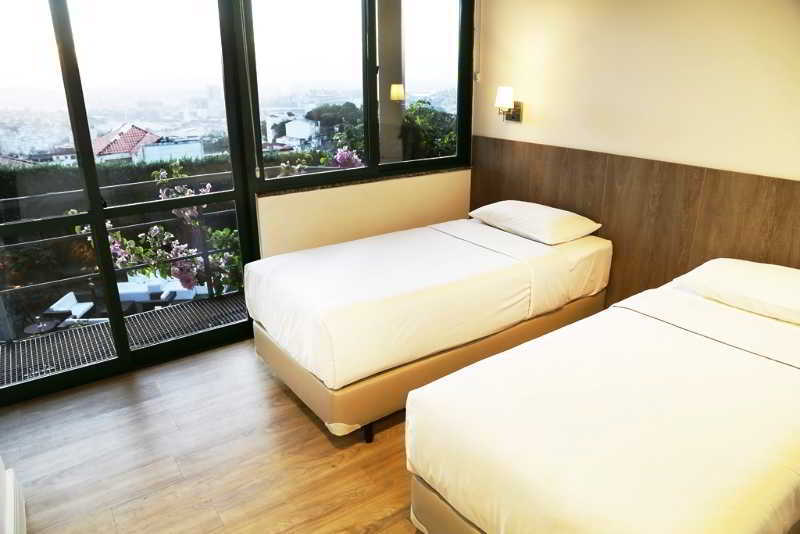 Hotel Sant' Martre Rio de Janeiro Exterior foto